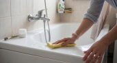 5 минут, и ванна как новая: простой способ вернуть белизну без дорогих средств