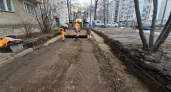 Администрация Кирова пообещала благоустроить 68 дворов в 2026 году