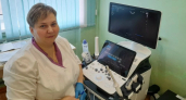 В Юрье открыли новую женскую консультацию с УЗИ экспертного уровня