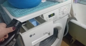 В какой отсек стиралки заливать жидкий порошок? Проверьте себя