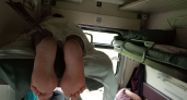 Атмосфера плацкарта уже не будет прежней: пассажиры в восторге от нововведения