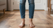 Ваши ноги скажут спасибо: покрытие, которое не холодит, не боится воды и обходится дешевле ламината