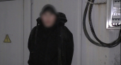 Появилось видео задержания подростка, готовившего поджог подстанции в Кирове