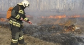 Пожароопасный сезон объявлен в Кировской области
