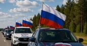Кировчане присоединятся к автопробегу Победы 