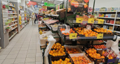 В магазинах Кирова выставят на продажу зараженные мандарины