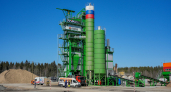 В Кирове газифицирован асфальтовый завод