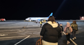 Кировский аэропорт "Победилово" возобновляет полеты в Москву и Нарьян-Мар
