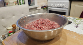 Хлеб в фарше - прошлый век: леплю котлеты как Ивлев: сочные, мясистые, без воды