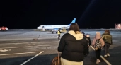 Перенос ремонта аэропорта вызвал переполох с билетами на июнь у кировчан