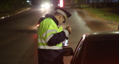 24 и 25 апреля автоинспекторы проведут отлов нетрезвых гонщиков в Кирове