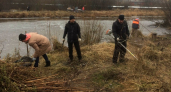 В Кирове расчистят Ежовское озеро и русло реки Пижмы