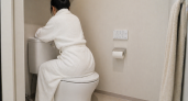 Ходить в туалет на унитаз больше не в моде: новый туалетный тренд скоро дойдет и до России