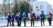 В Кирове почтили память ликвидаторов катастрофы на Чернобыльской АЭС