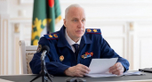 Глава СК России выясняет, почему сироте из Кирова 48 лет не предоставляют жилье