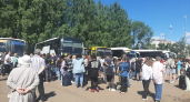 Более 450 кировчан воспользовались правом на льготную путевку в санаторий