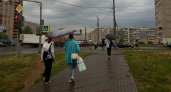 В Кировской области объявили экстренное предупреждение из-за усиления ветра