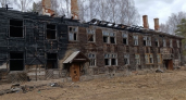 В Кирово-Чепецке к 2028 году хотят сровнять с землей сразу 13 домов