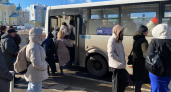 В Кирове многострадальный маршрут №90 с 1 мая снова продлят до ТЭЦ-5