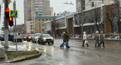 В Киров снова ворвутся дожди со снегом и холодом