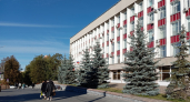 В Кирове чиновников из администрации оставили без еды в столовой