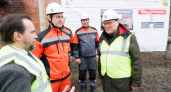 "Т Плюс" переведет на газ в 2026 году большую мазутную котельную Слободского