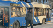 В Кирове массово изменят маршруты автобусов и троллейбусов на один день