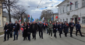 Александр Соколов поздравил кировчан с 1 Мая 