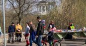Потепление до +17 градусов: какой будет погода в Кирове 2-3 мая