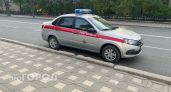 49-летний водитель в Мурашах сел за руль пьяный и едва не спровоцировал ДТП