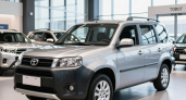 Новую Toyota в России продают вдвое дешевле китайских машин — и она считается "бессмертной"