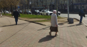 Стало известно, какой будет погода в первой декаде мая в Кировской области