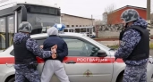 В кировском баре дебошир пообещал расправиться с барменом