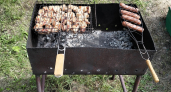 Главная ошибка в выборе мяса для шашлыка: не берите шею, идеал - вот эта часть