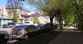 Мощный вынос тепла и грозы ожидаются в Кировской области 