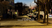 В СК России прокомментировали обнаружение тела мужчины у многоэтажки в Кирове