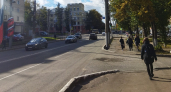 Сильный ветер с порывами до 20 метров в секунду ожидается в Кировской области