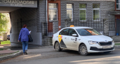 Власти Кировской области пообещали найти и наказать таксистов-нелегалов
