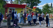 В Кирове запретили эксплуатировать 11 аттракционов