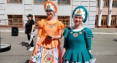 В Кирове появится центр дымковской игрушки
