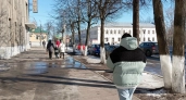 6 мая в Кирове глобально потеплеет