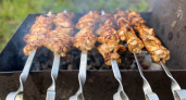 Битва маринадов: чей шашлык вкуснее - Ивлева, Лазерсона, Бельковича или Виталика? Определяем победителя