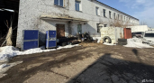Комплекс зданий с огромным участком продают в Кирове за 100 миллионов рублей