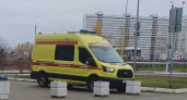 В поселке под Кировом на улице обнаружили тело мужчины