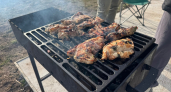 Забудьте про сухое мясо: кубанский секрет делает шашлык сочным до последнего кусочка
