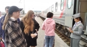 Признания проводницы РЖД: за занавесками в плацкарте охи-вздохи, и каждый рейс у пассажиров что-нибудь пропадает