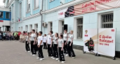 Концерты ко Дню Победы пройдут на железнодорожных вокзалах Горьковской магистрали