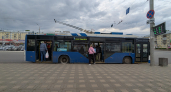 Кировчан предупредили об изменениях в работе общественного транспорта 9 и 10 мая