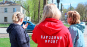 В Кирове управляющая компания переложила ремонт крыши на мать ребенка‑инвалида