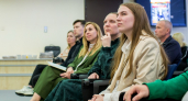 По приглашению кировских справедливороссов в Киров приехала Фаина Савенкова